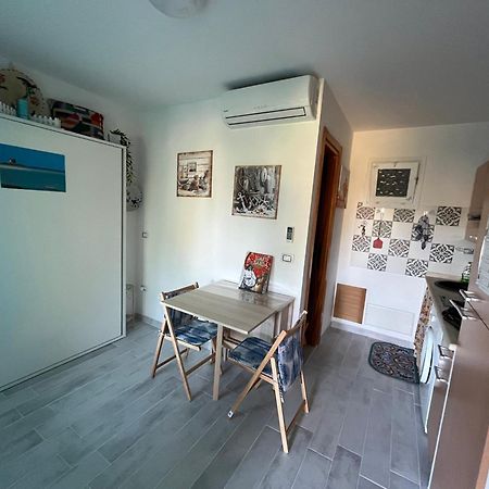 Il Rifugio Sul Mare Vila Stintino Exterior foto